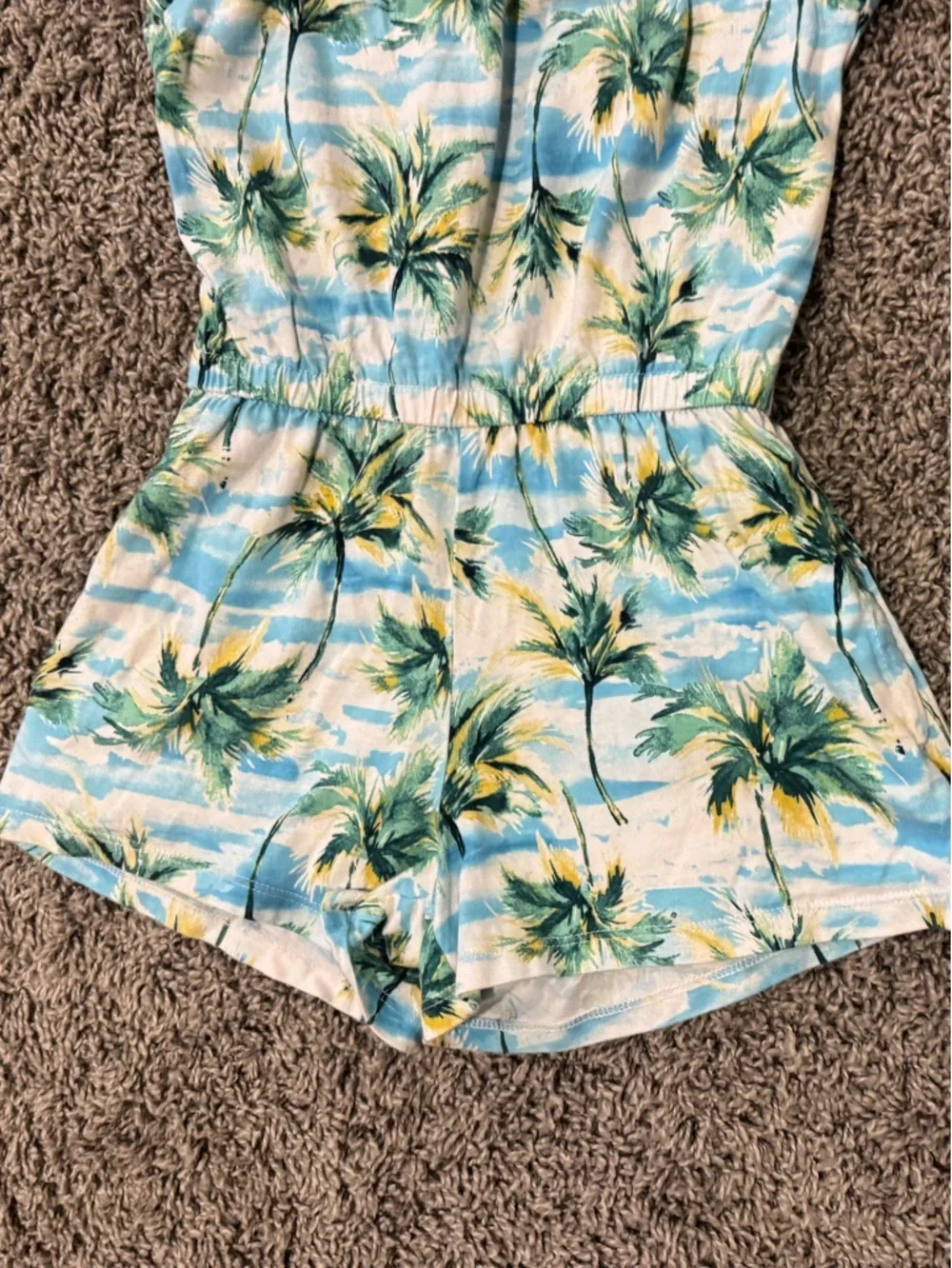 Old Navy soft knit